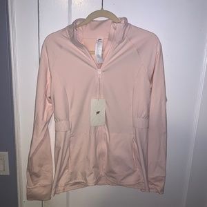 Fabletics Trinity Performance Jacket